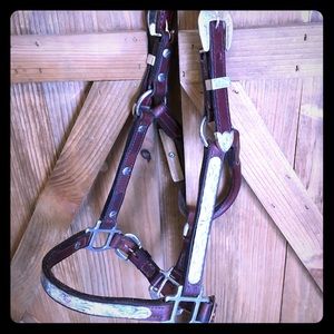 Show halter